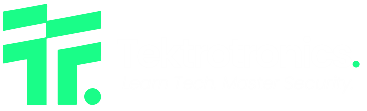 Tektrotronics Logo